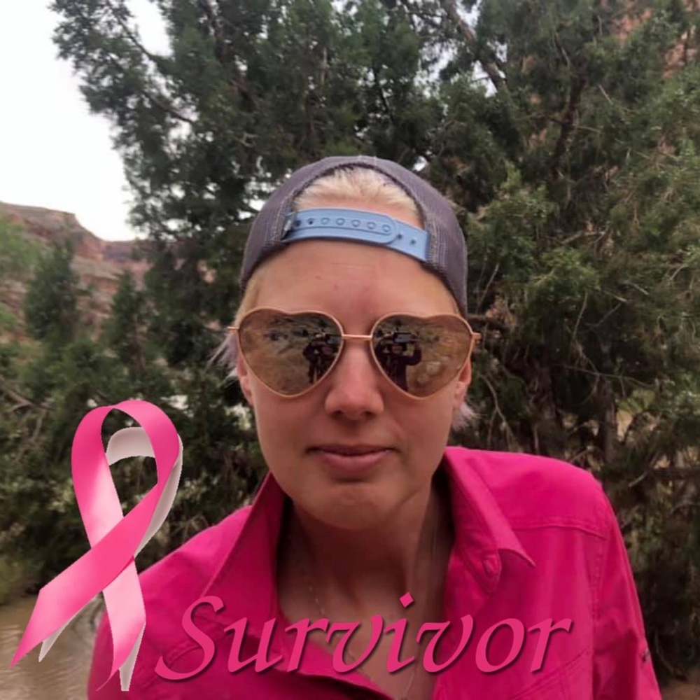 Meet your Posher, Heather